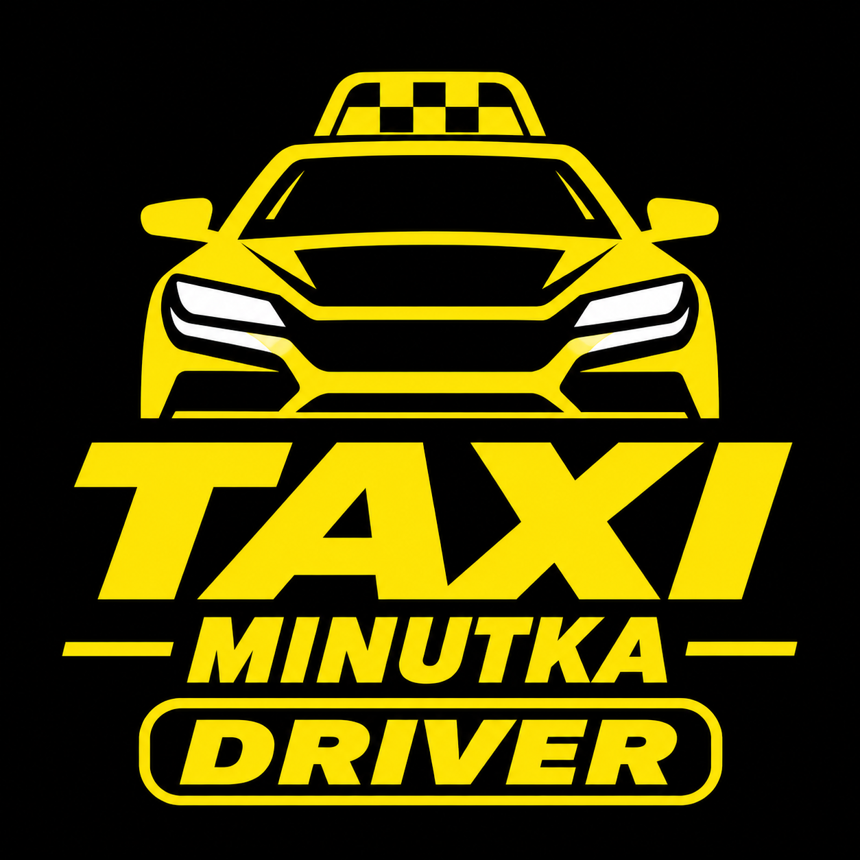 Taxi Minutka Driver