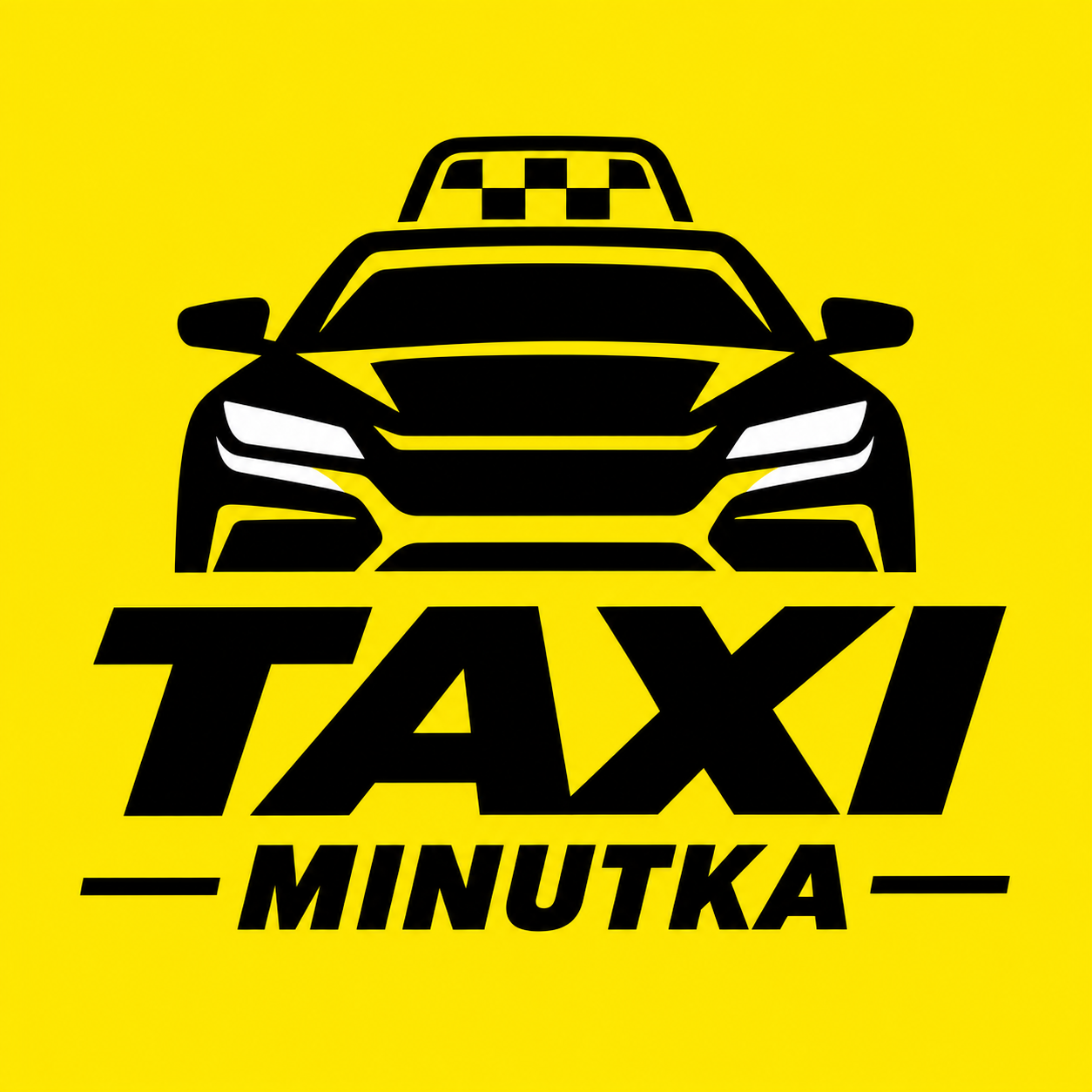 Taxi Minutka App